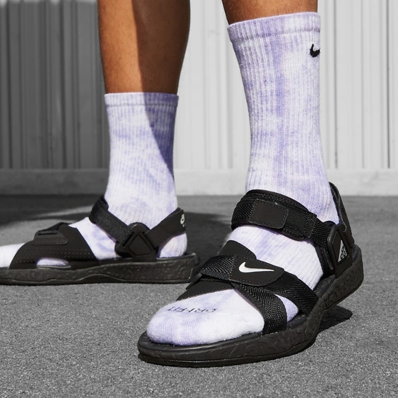 ACG Air Deschutz+ Sandals - Picture 5 of 9